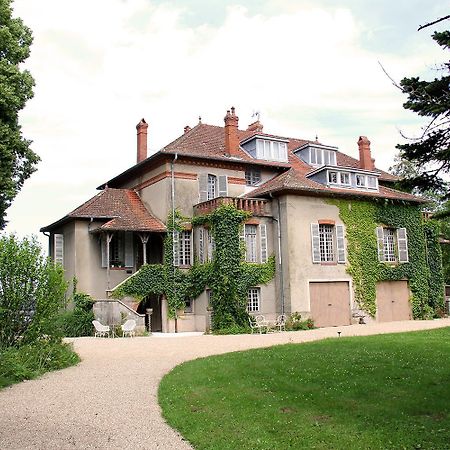 Bed and Breakfast Le Relais Du Doubs En Bourgogne Ciel Exterior foto