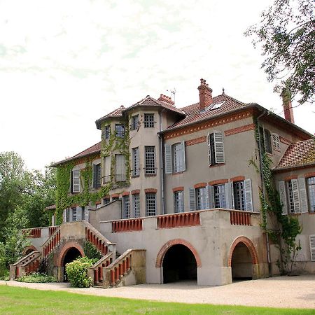 Bed and Breakfast Le Relais Du Doubs En Bourgogne Ciel Exterior foto