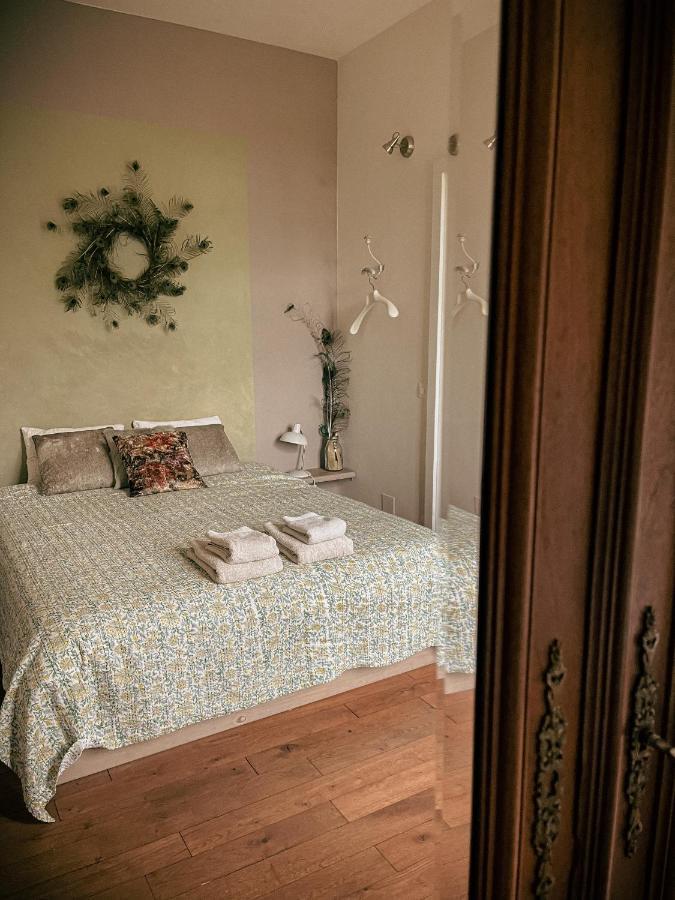 Bed and Breakfast Le Relais Du Doubs En Bourgogne Ciel Exterior foto