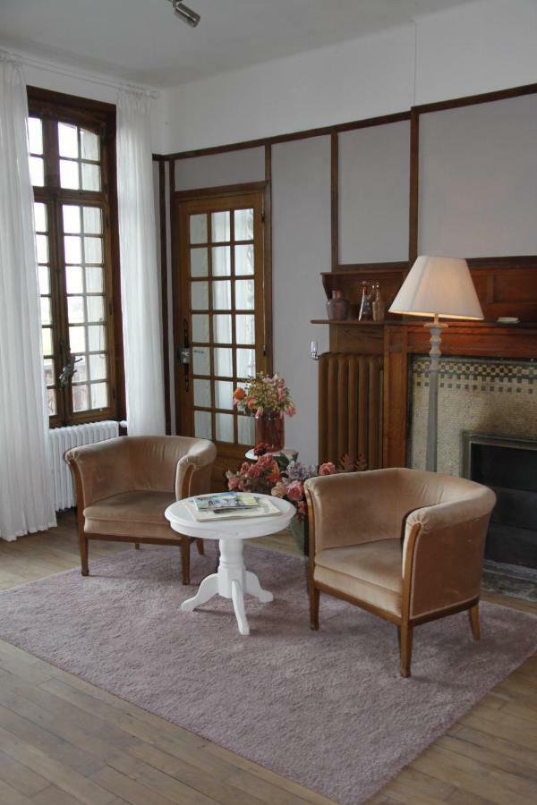 Bed and Breakfast Le Relais Du Doubs En Bourgogne Ciel Exterior foto