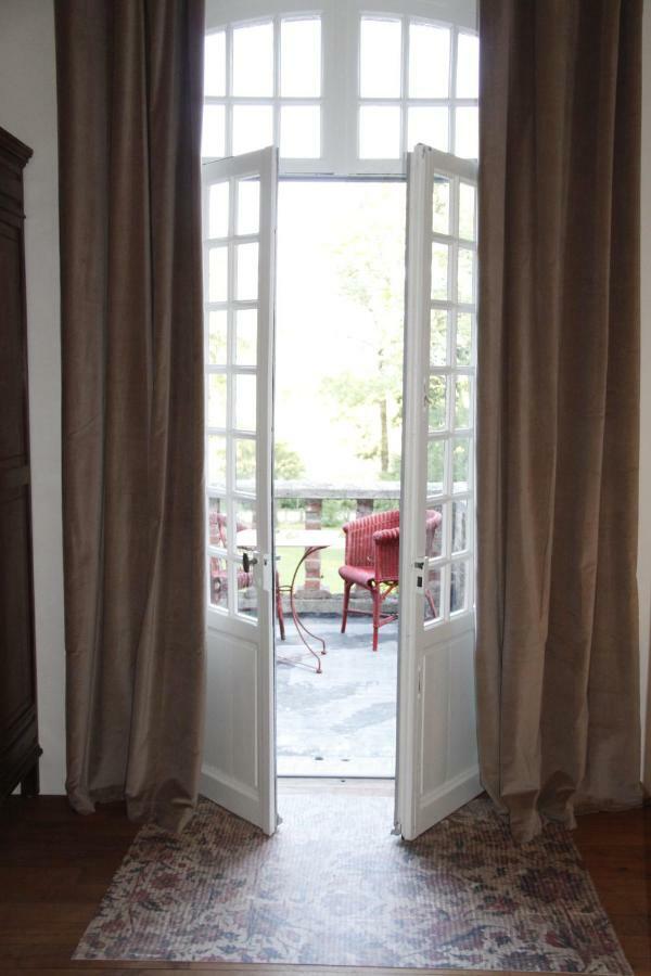 Bed and Breakfast Le Relais Du Doubs En Bourgogne Ciel Exterior foto