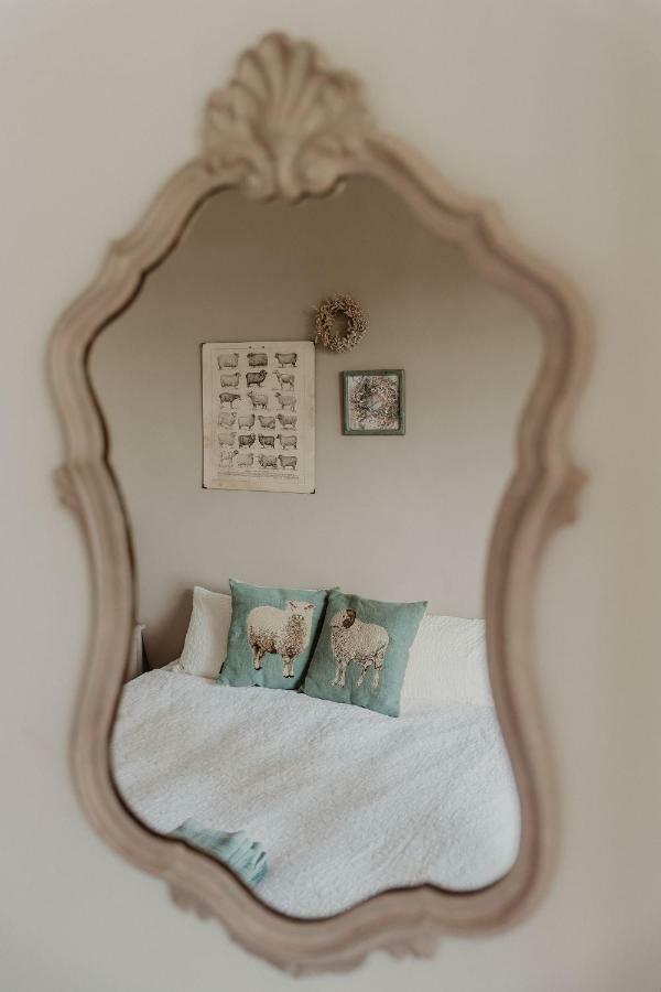 Bed and Breakfast Le Relais Du Doubs En Bourgogne Ciel Exterior foto