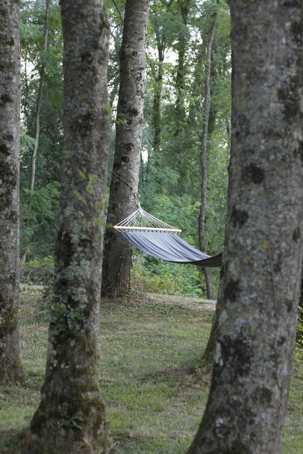 Bed and Breakfast Le Relais Du Doubs En Bourgogne Ciel Exterior foto